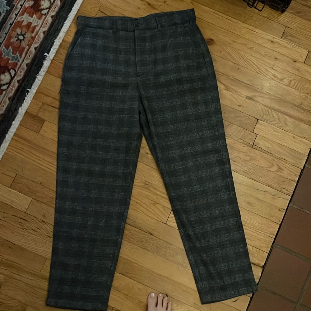 NWOT Gap wool trouser